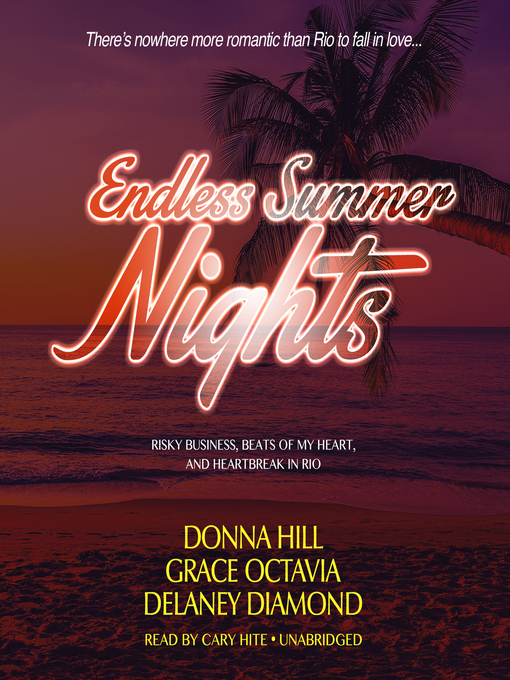 Title details for Endless Summer Nights by Donna Hill - Available